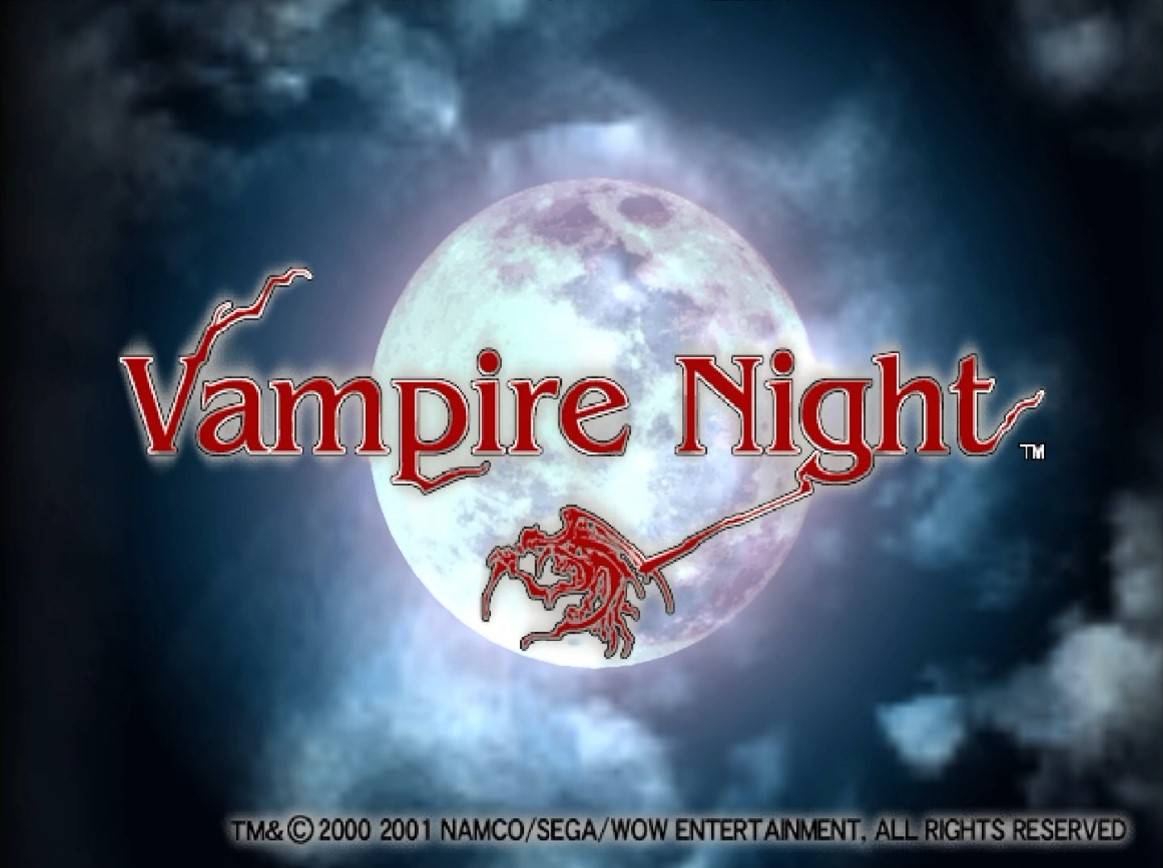 Vampire Night